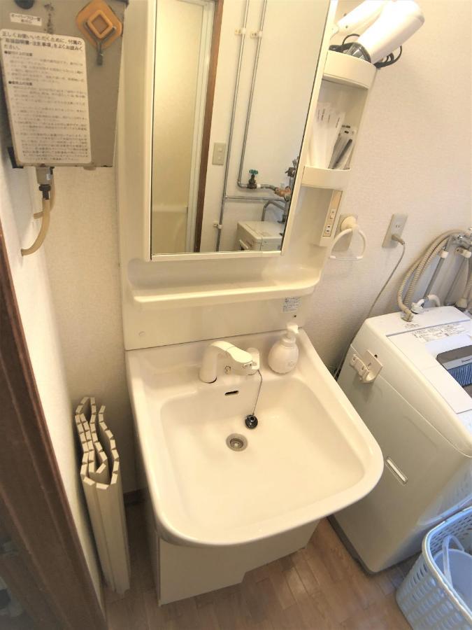 Stay3‐11 Asahikawa Zewnętrze zdjęcie