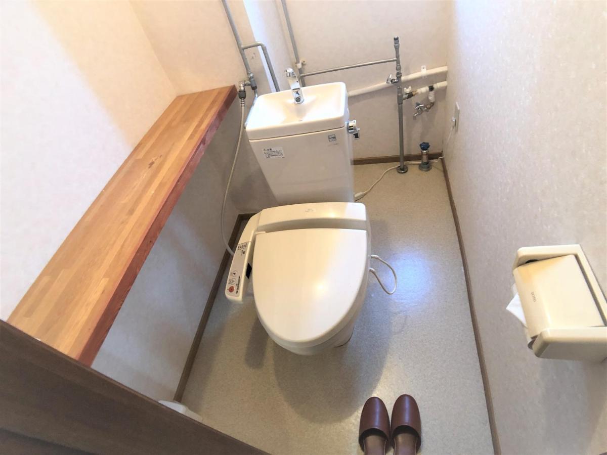 Stay3‐11 Asahikawa Zewnętrze zdjęcie