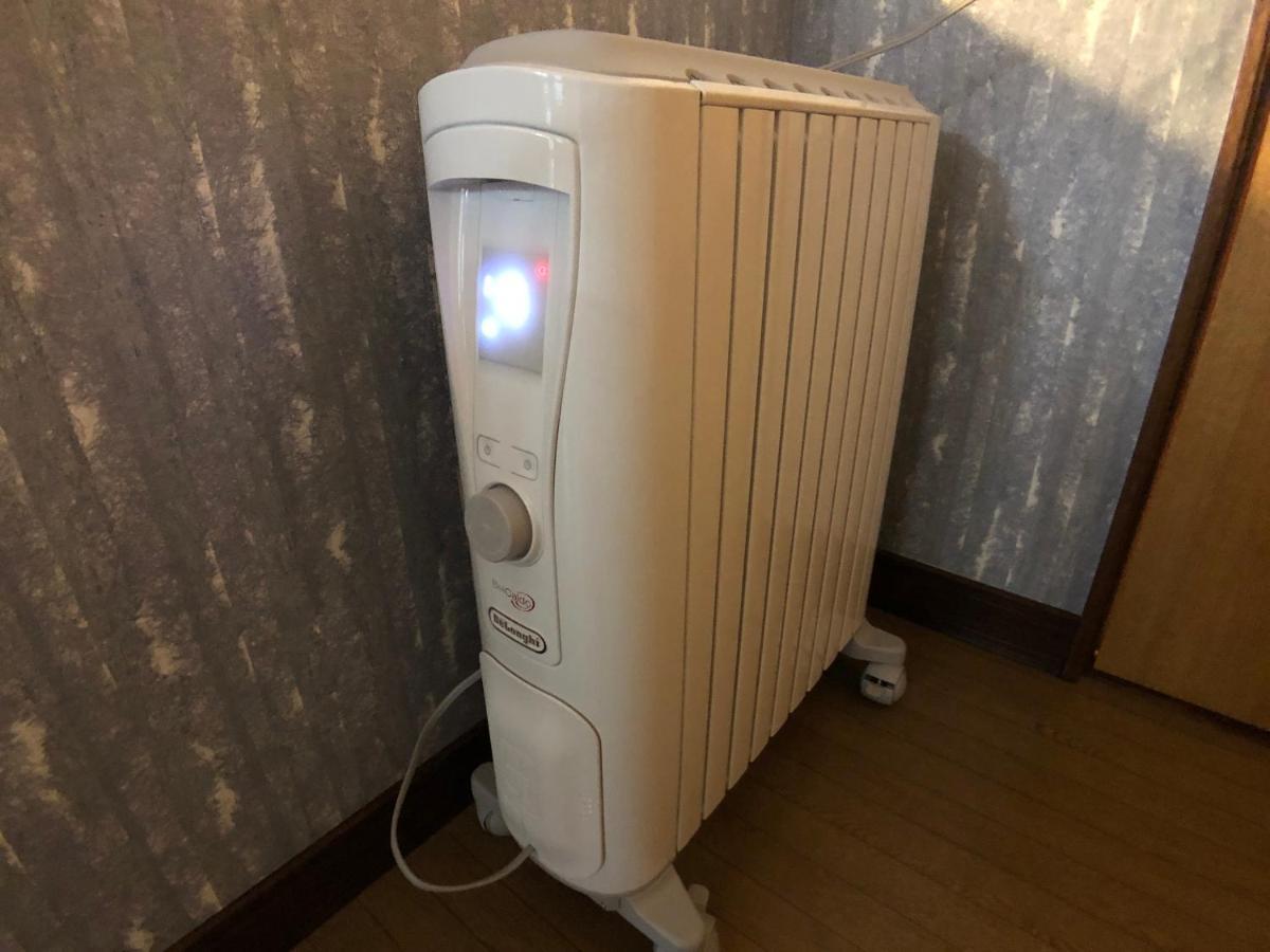 Stay3‐11 Asahikawa Zewnętrze zdjęcie