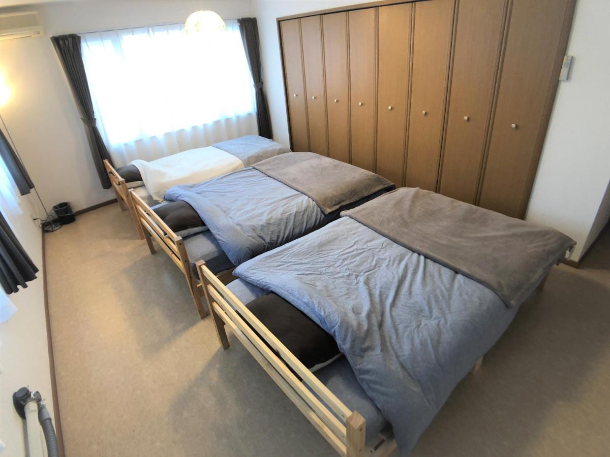 Stay3‐11 Asahikawa Zewnętrze zdjęcie