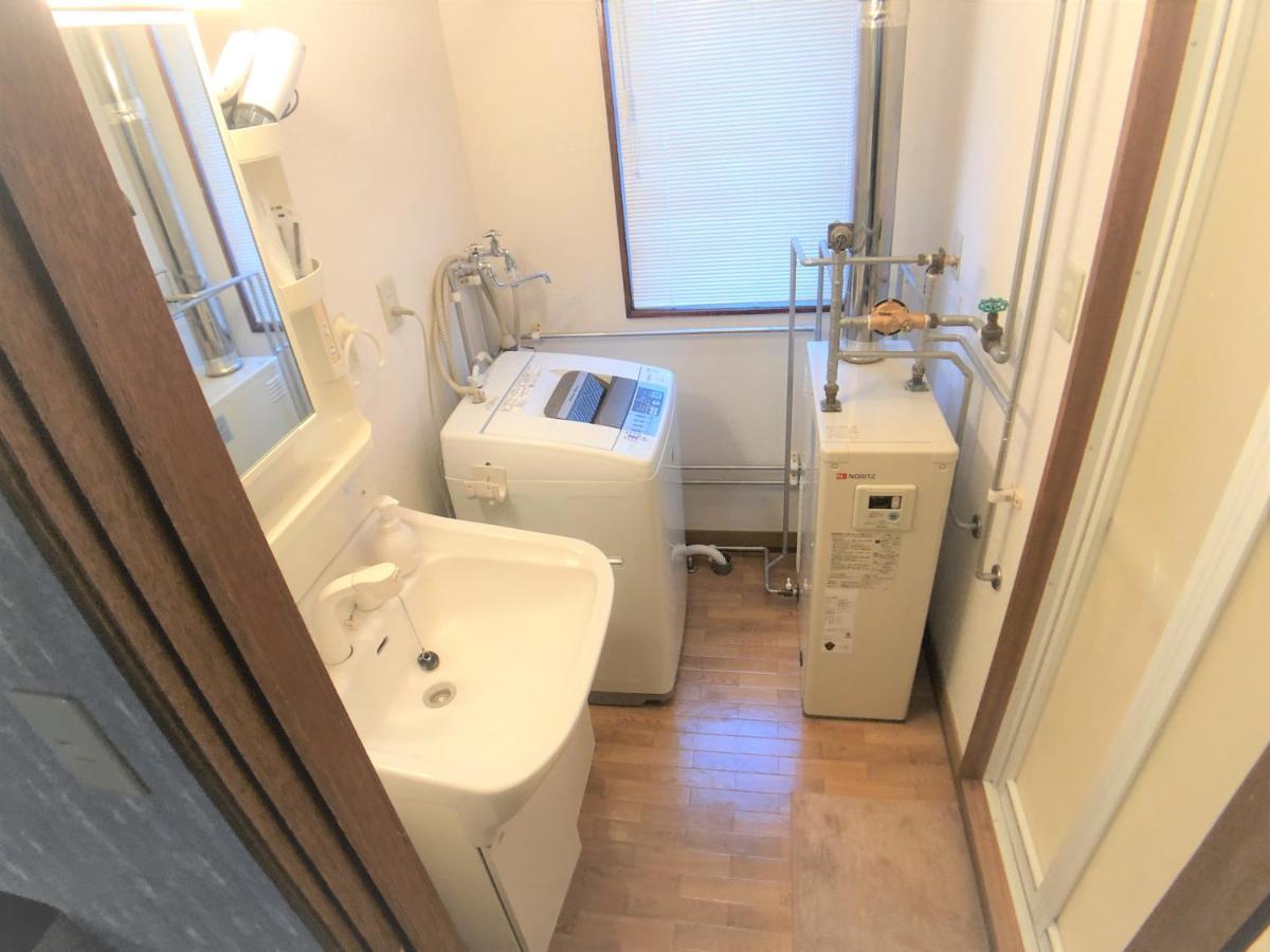 Stay3‐11 Asahikawa Zewnętrze zdjęcie