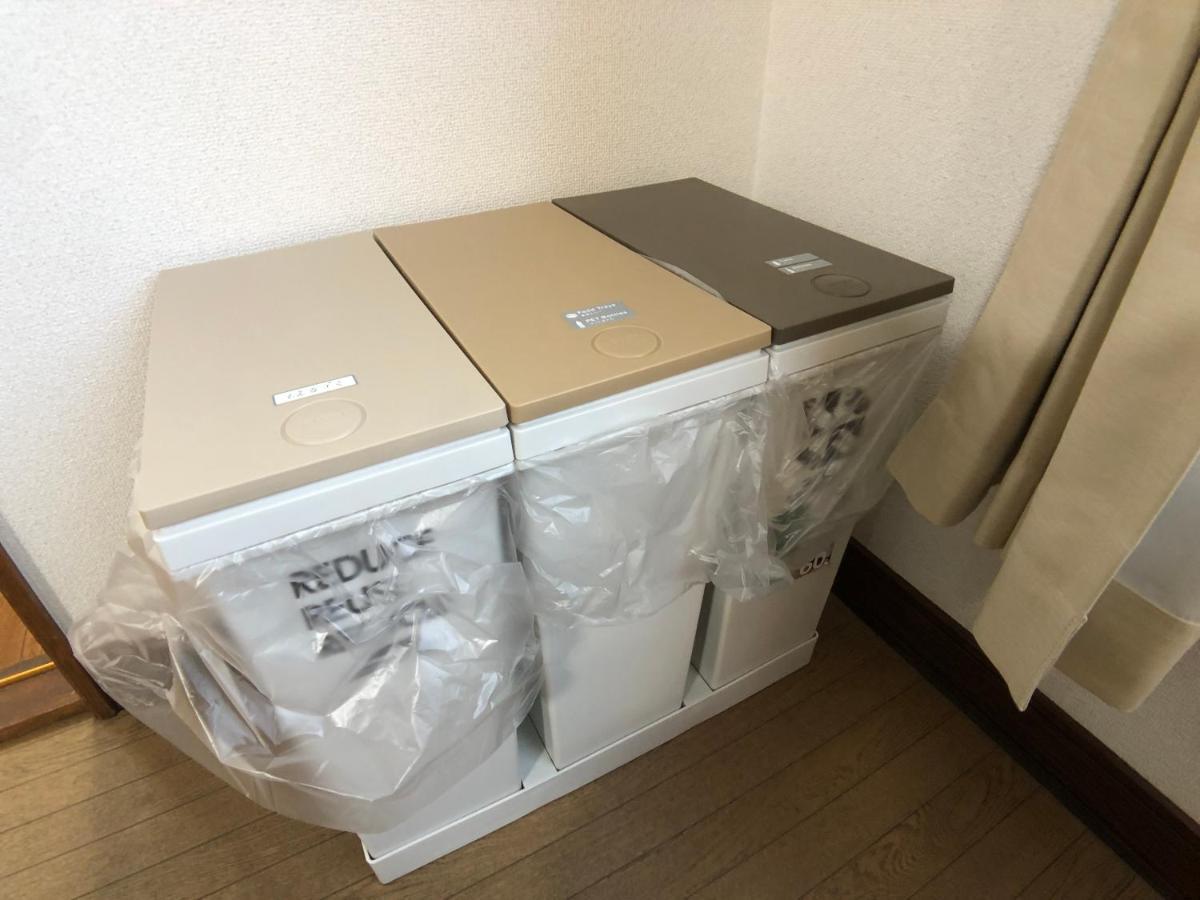 Stay3‐11 Asahikawa Zewnętrze zdjęcie